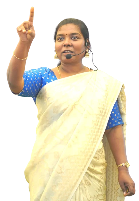 mam photo hand raise